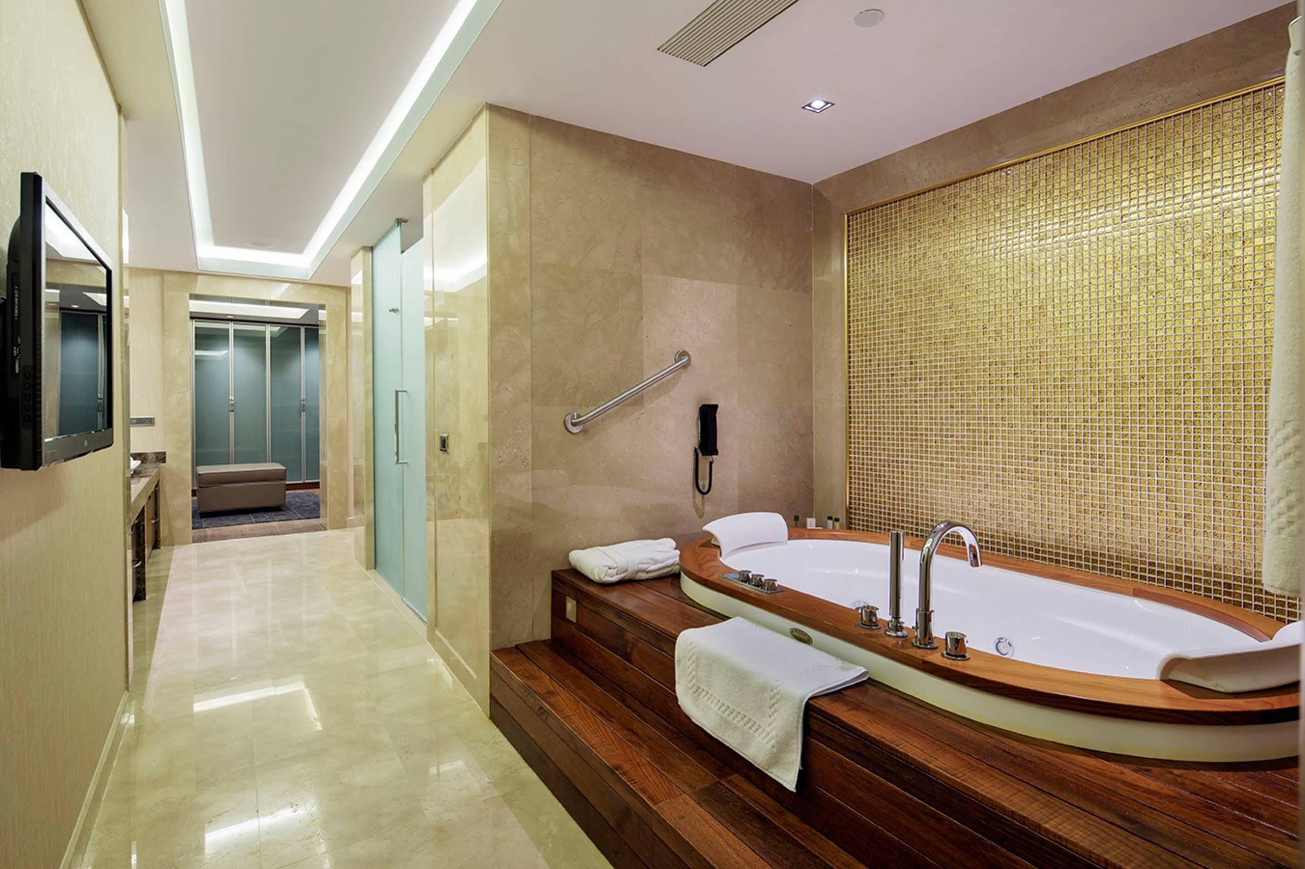 Moevenpick Malatya Hotel Extérieur photo
