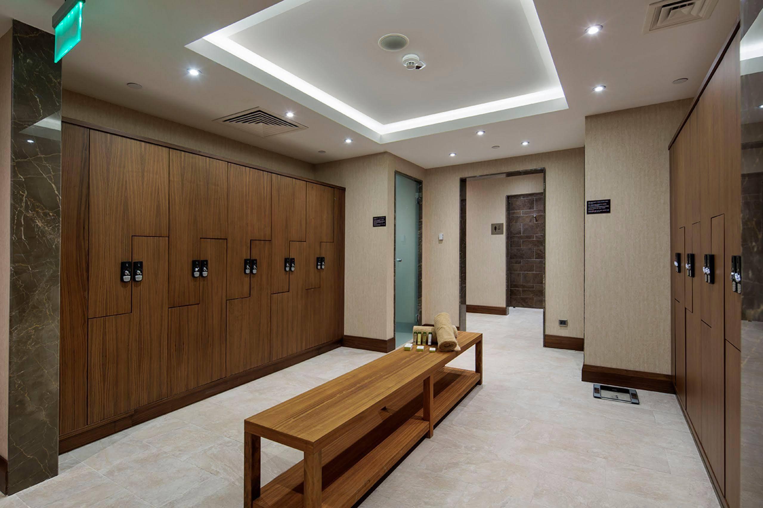 Moevenpick Malatya Hotel Extérieur photo