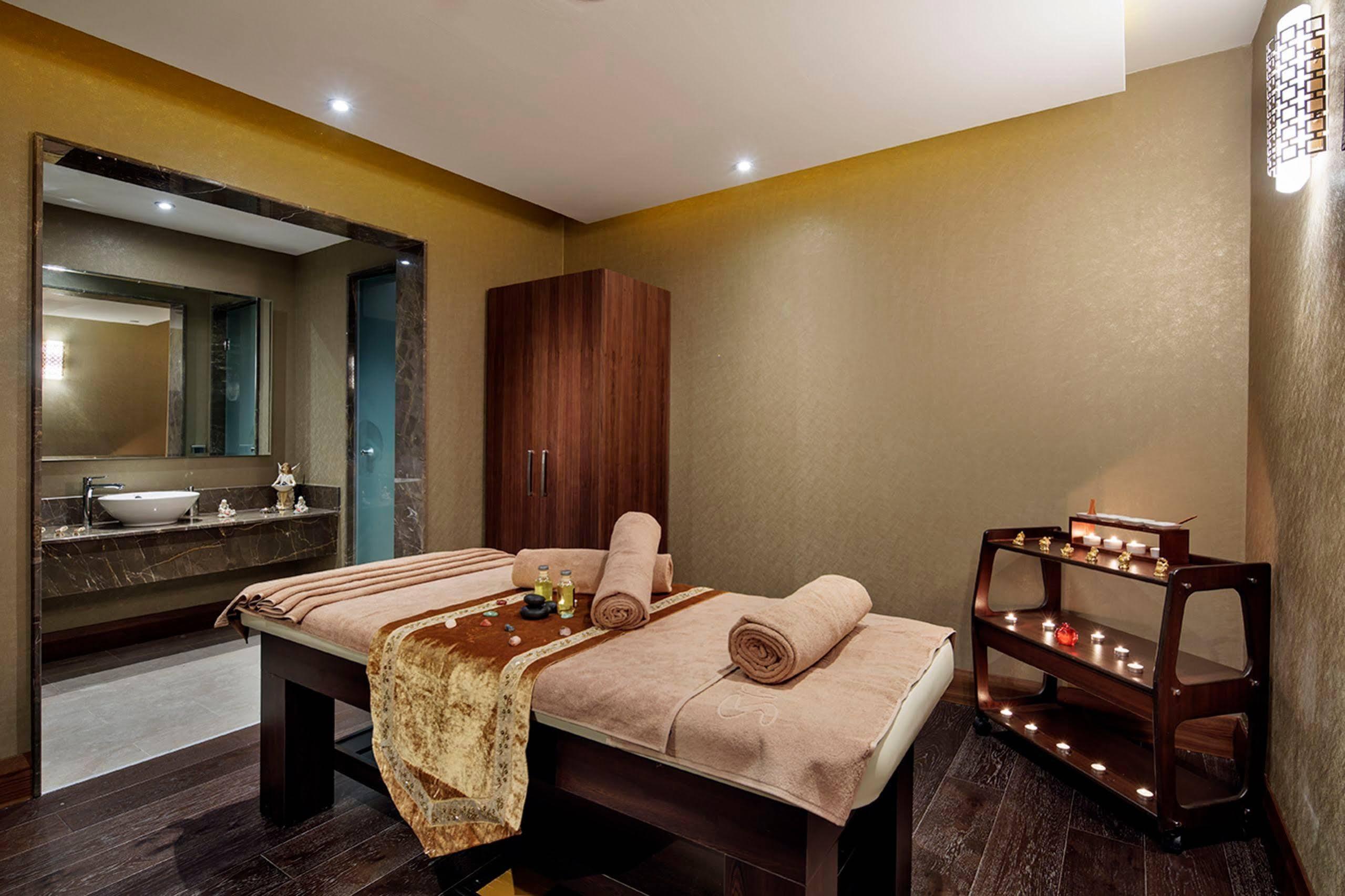 Moevenpick Malatya Hotel Extérieur photo