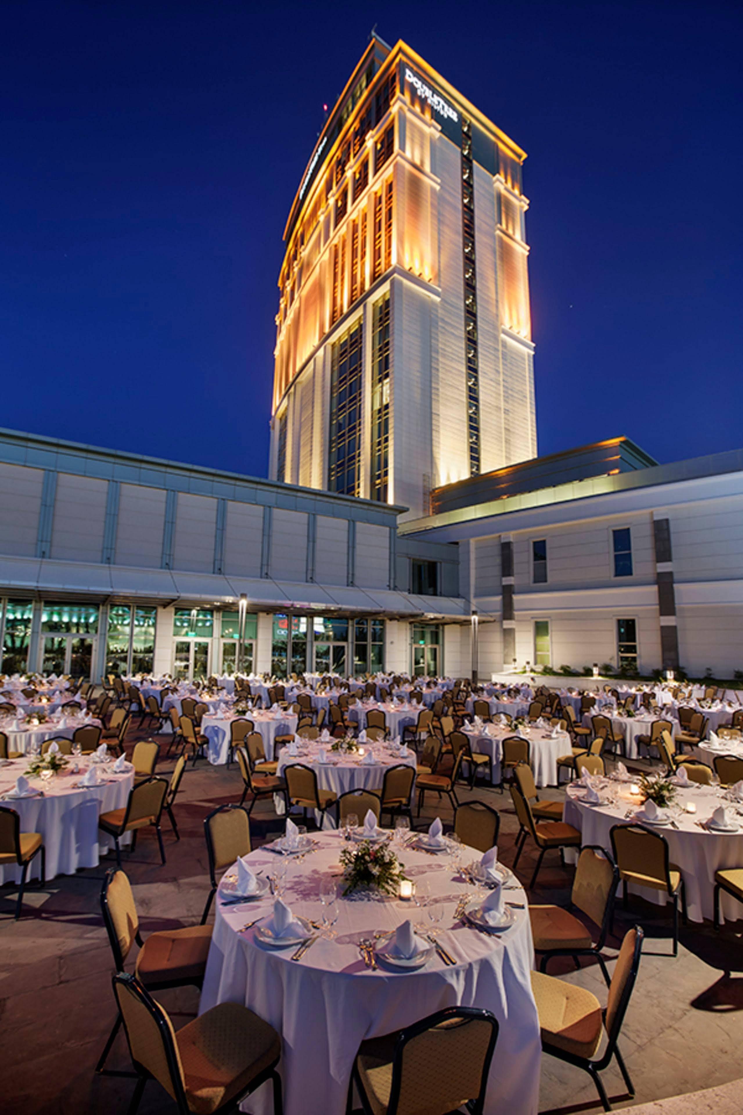 Moevenpick Malatya Hotel Extérieur photo